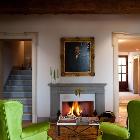 Villa Armena Relais Buonconvento Exterior photo