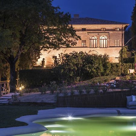 Villa Armena Relais Buonconvento Amenities photo