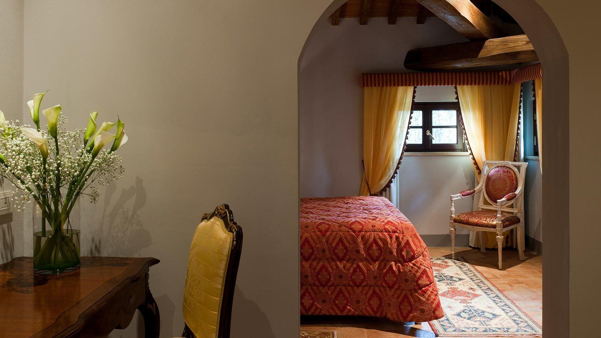 Villa Armena Relais Buonconvento Exterior photo