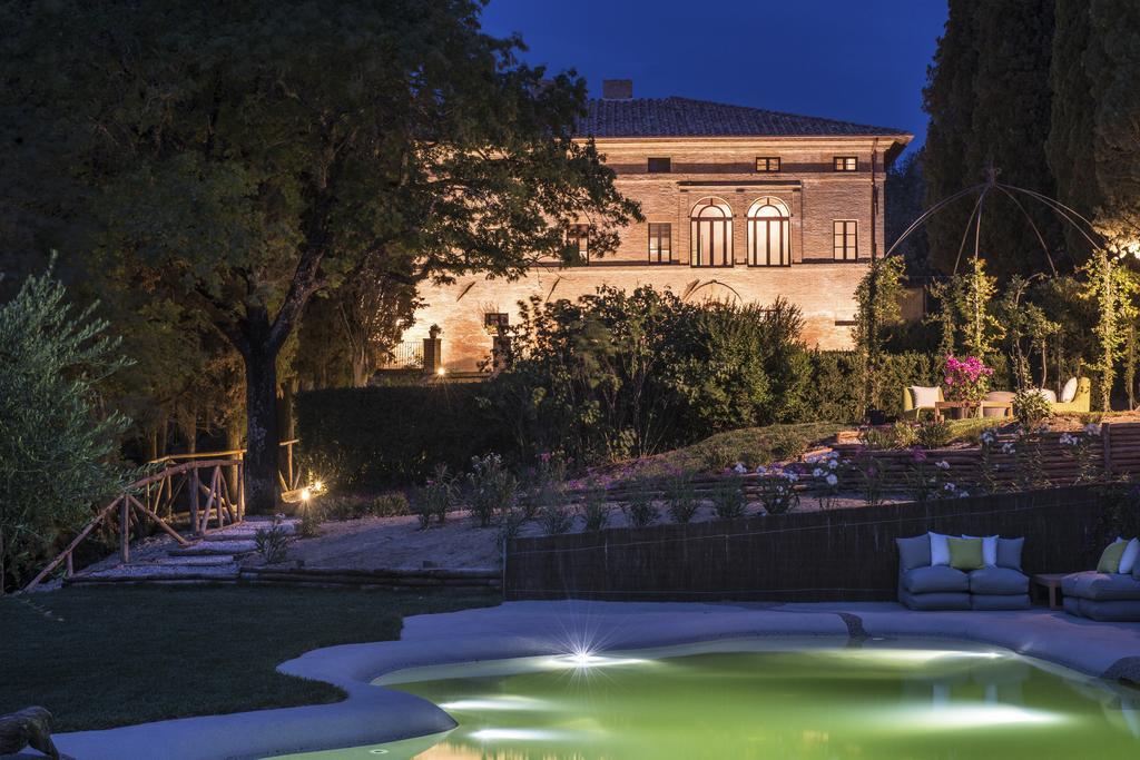 Villa Armena Relais Buonconvento Amenities photo