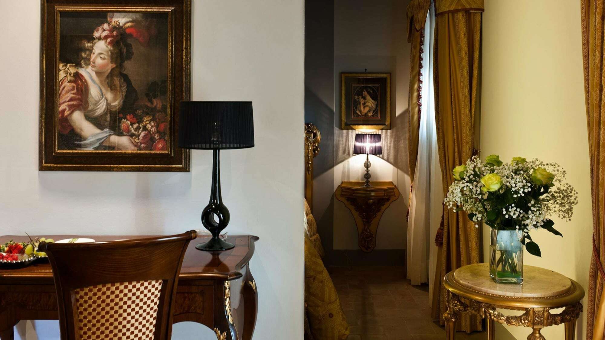 Villa Armena Relais Buonconvento Exterior photo