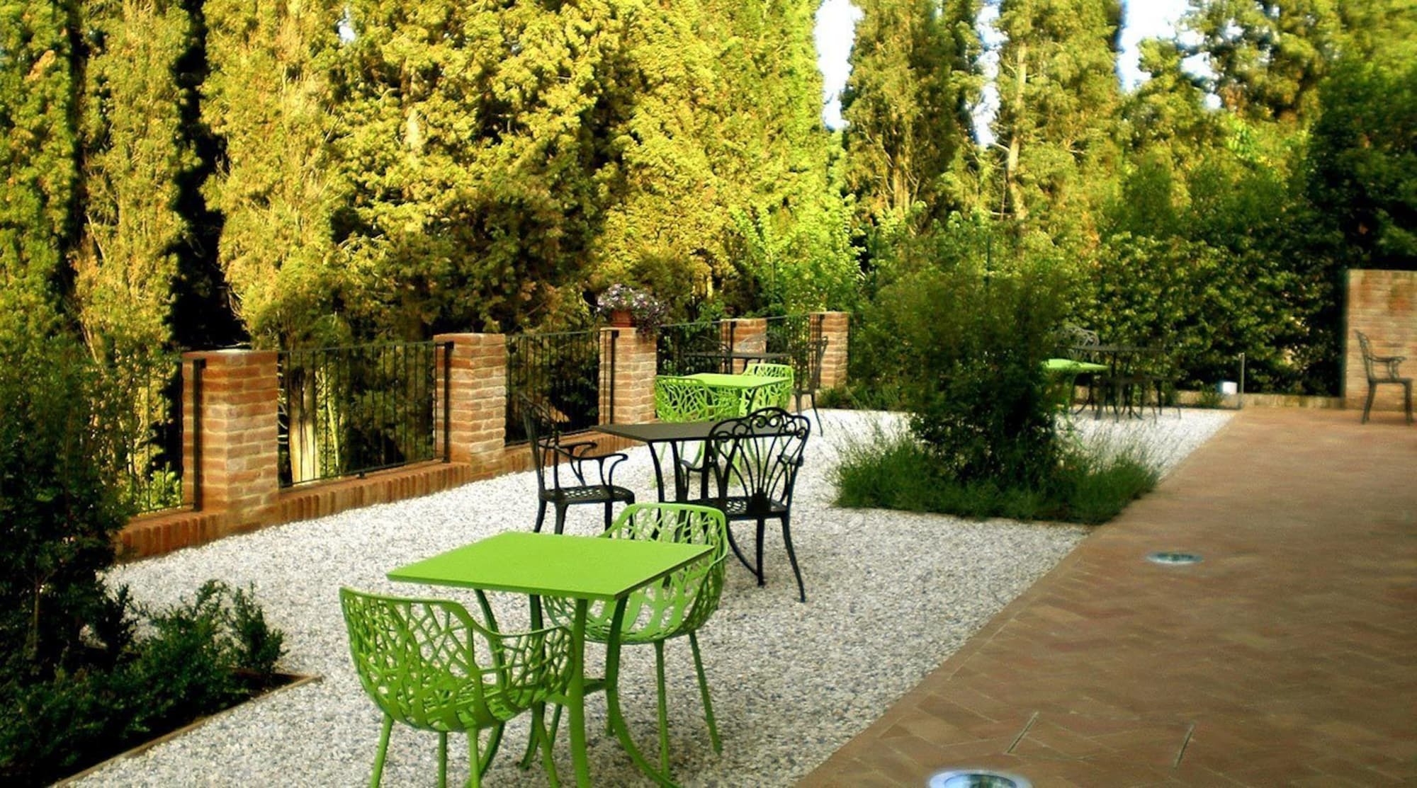Villa Armena Relais Buonconvento Exterior photo