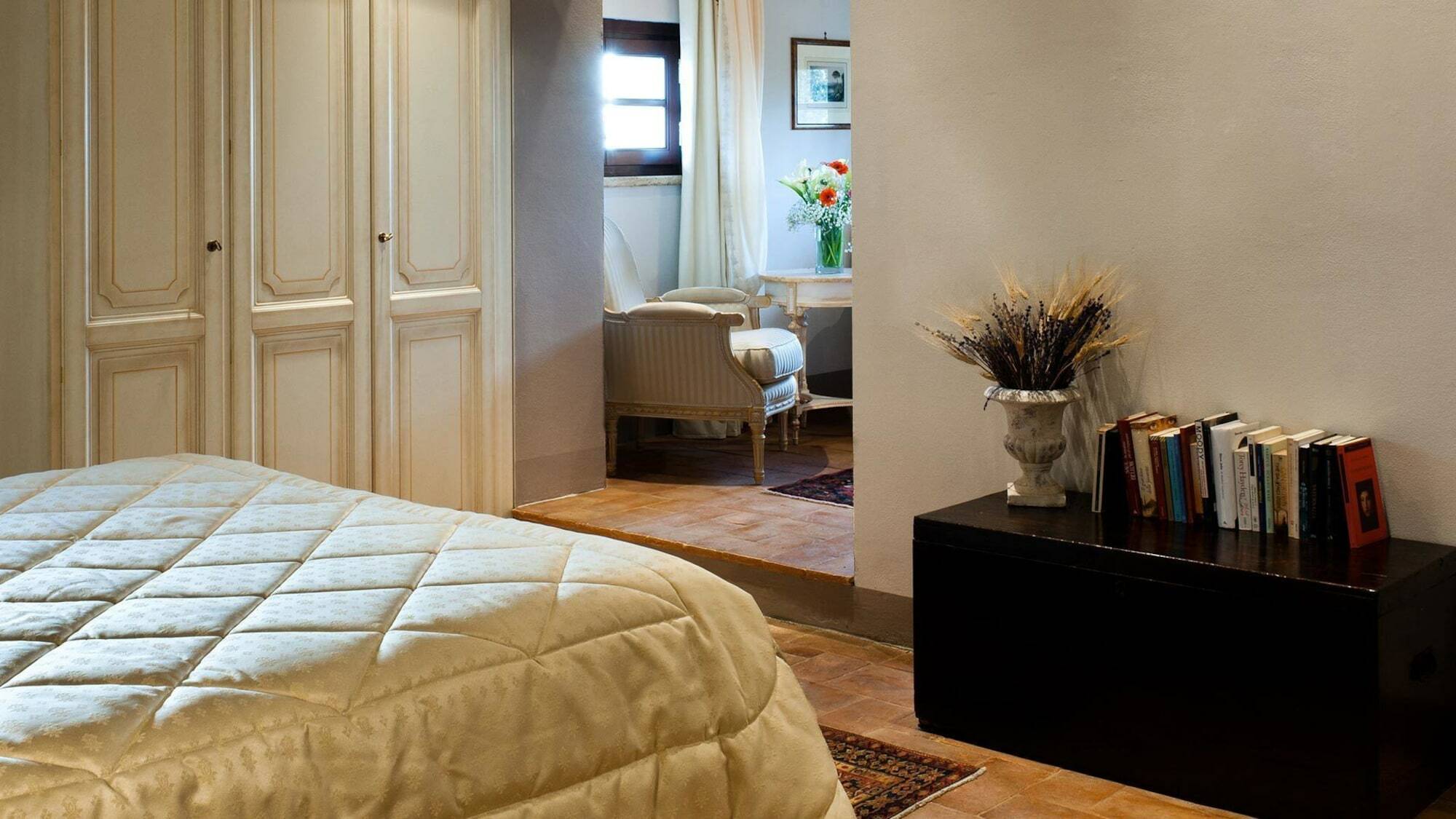 Villa Armena Relais Buonconvento Exterior photo