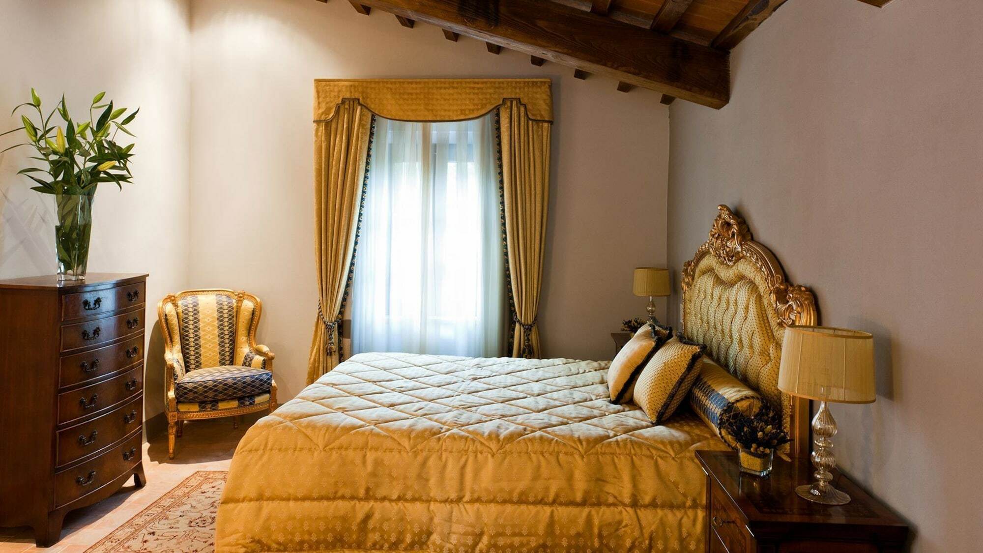 Villa Armena Relais Buonconvento Exterior photo
