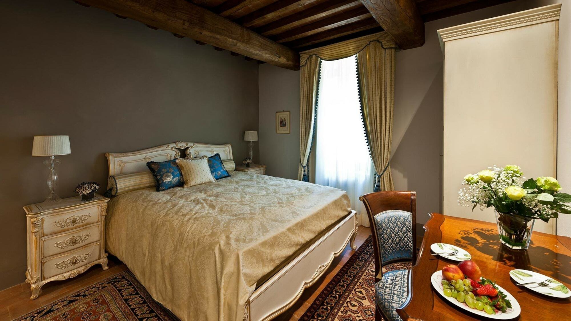 Villa Armena Relais Buonconvento Exterior photo